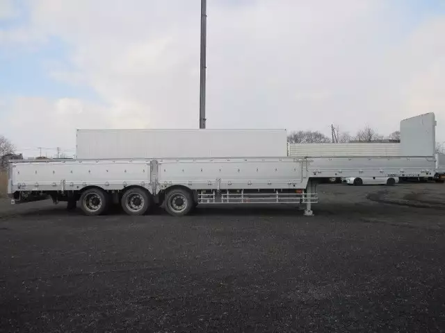 平成25年04月中古その他トレクストレクスの画像4