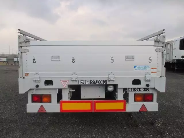 平成25年04月中古その他トレクストレクスの画像5