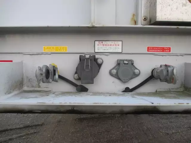 平成25年04月中古その他トレクストレクスの画像8