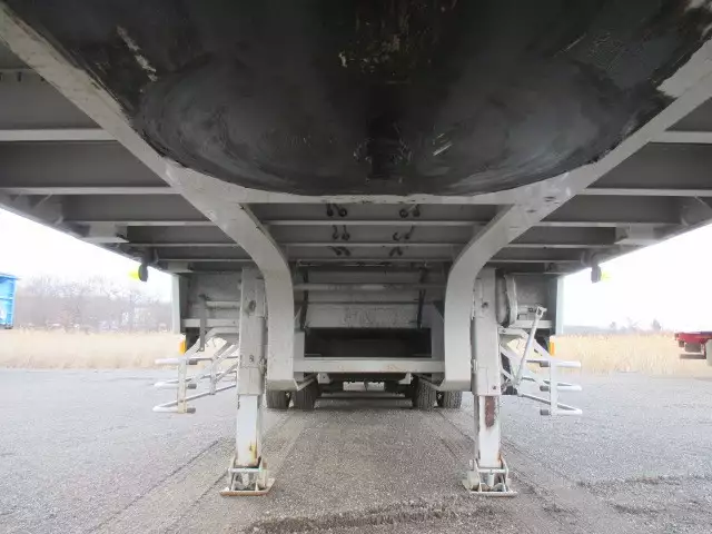 平成25年04月中古その他トレクストレクスの画像10