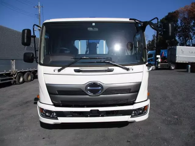 令和01年/平成31年06月中古中型日野日野の画像2