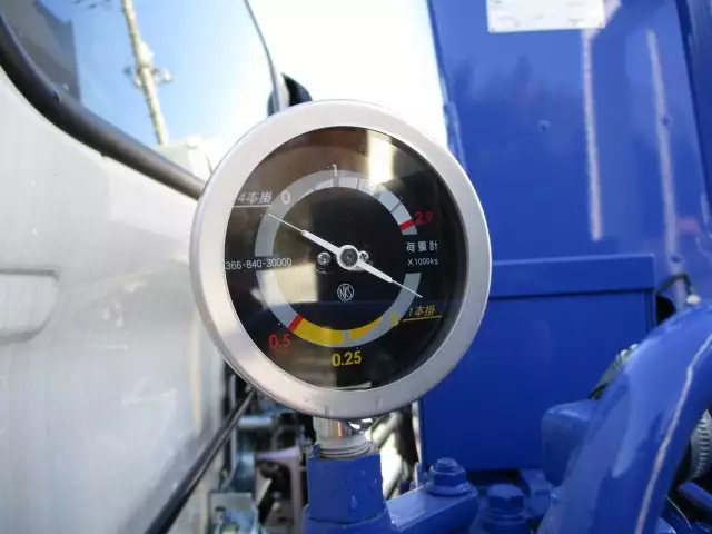 令和01年/平成31年06月中古中型日野日野の画像12