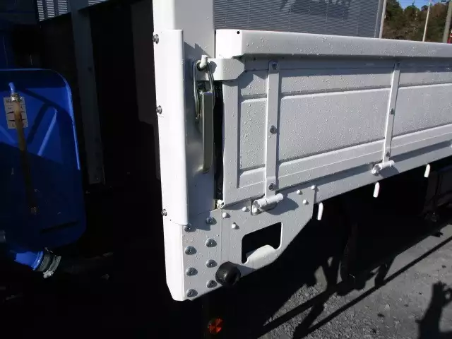 令和01年/平成31年06月中古中型日野日野の画像13