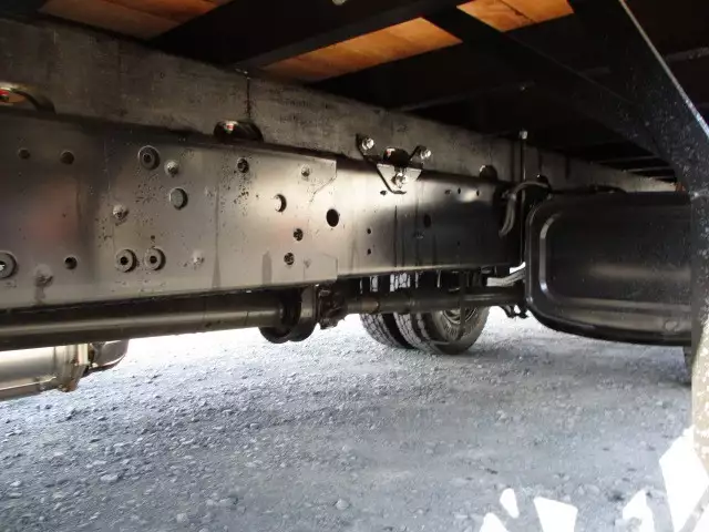 令和01年/平成31年06月中古中型日野日野の画像15