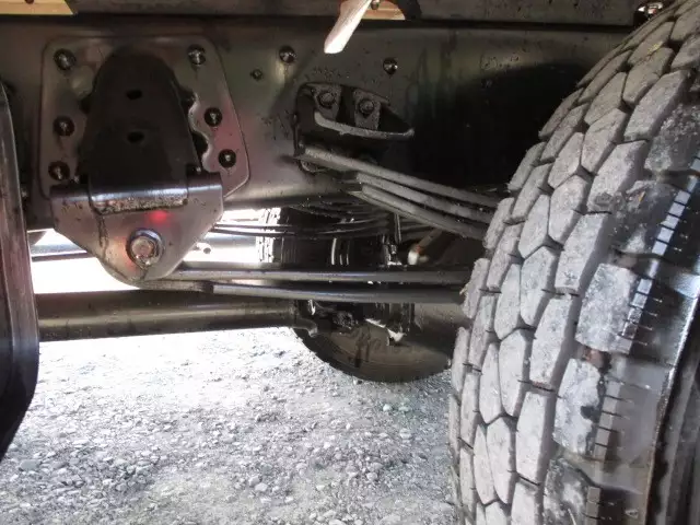 令和01年/平成31年06月中古中型日野日野の画像18