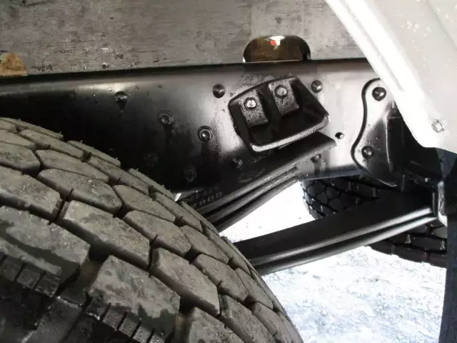 令和01年/平成31年06月中古中型日野日野の画像19