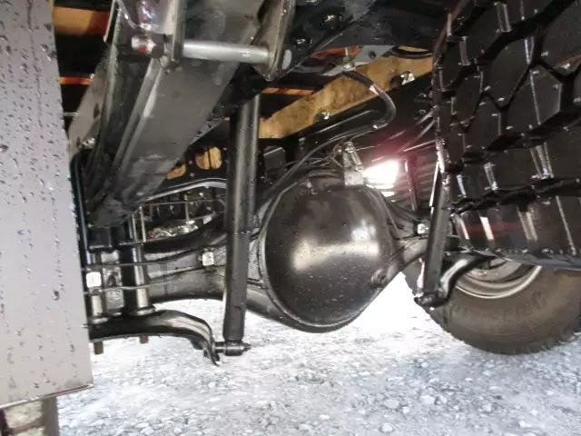 令和01年/平成31年06月中古中型日野日野の画像21