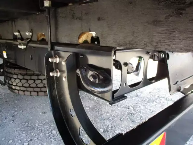 令和01年/平成31年06月中古中型日野日野の画像22