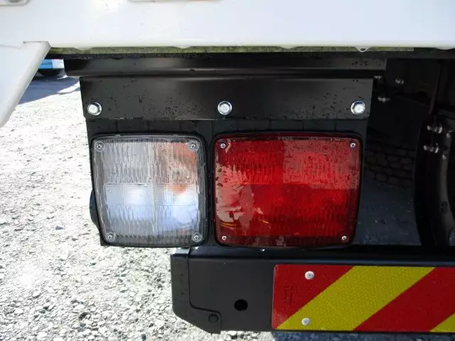 令和01年/平成31年06月中古中型日野日野の画像23