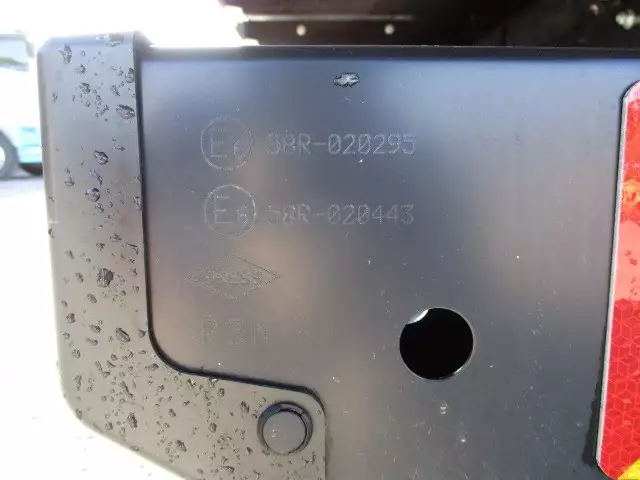 令和01年/平成31年06月中古中型日野日野の画像24