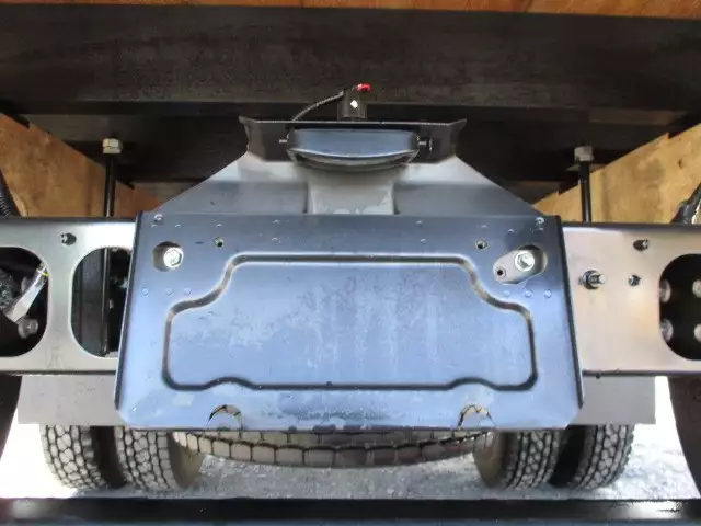 令和01年/平成31年06月中古中型日野日野の画像25