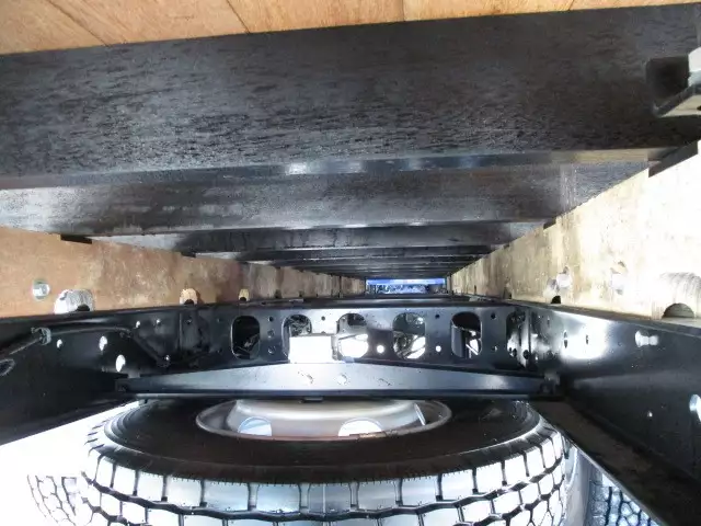 令和01年/平成31年06月中古中型日野日野の画像26