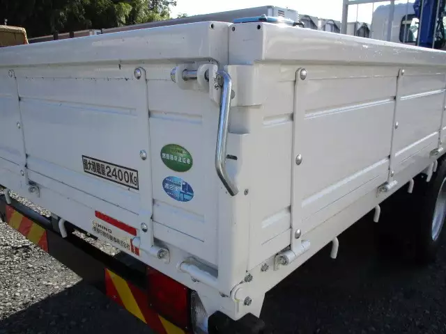 令和01年/平成31年06月中古中型日野日野の画像27