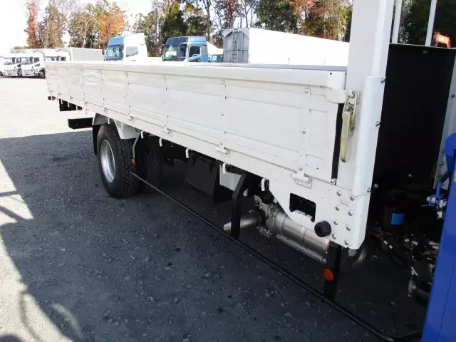 令和01年/平成31年06月中古中型日野日野の画像29