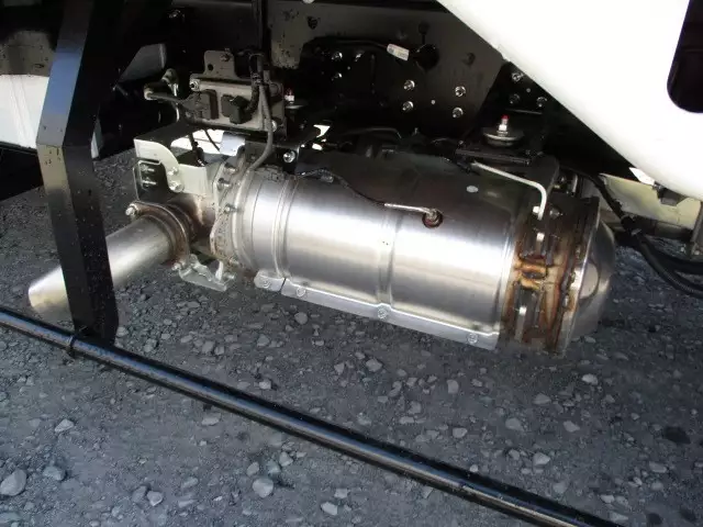 令和01年/平成31年06月中古中型日野日野の画像30