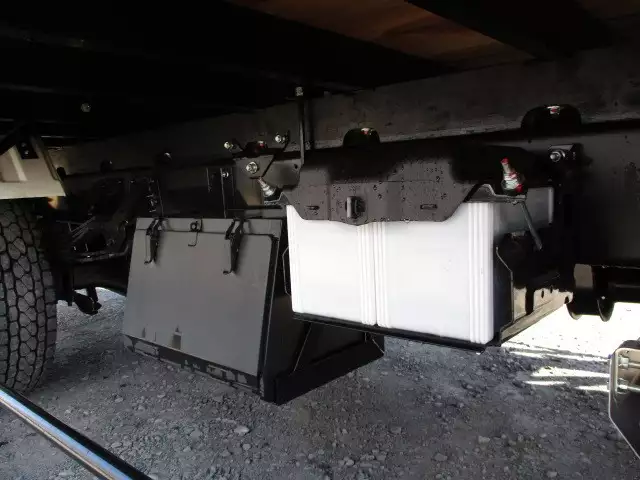 令和01年/平成31年06月中古中型日野日野の画像31