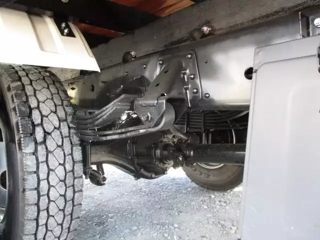 令和01年/平成31年06月中古中型日野日野の画像32