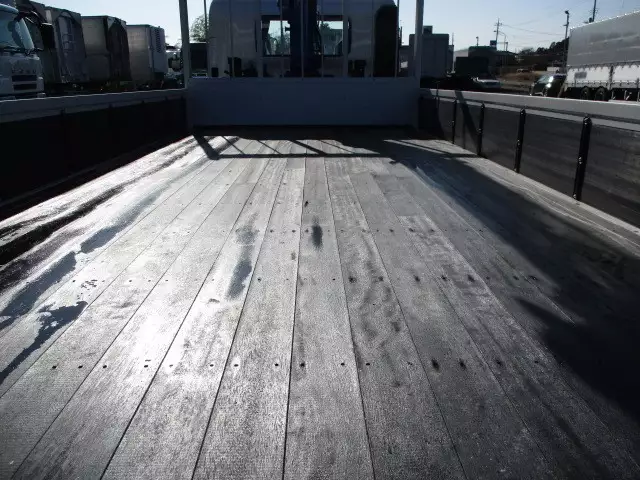 令和01年/平成31年06月中古中型日野日野の画像35