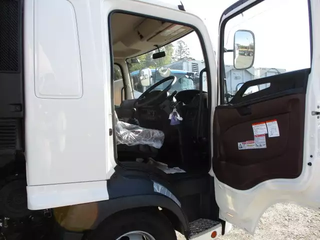 令和01年/平成31年06月中古中型日野日野の画像36