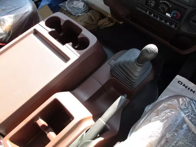 令和01年/平成31年06月中古中型日野日野の画像37