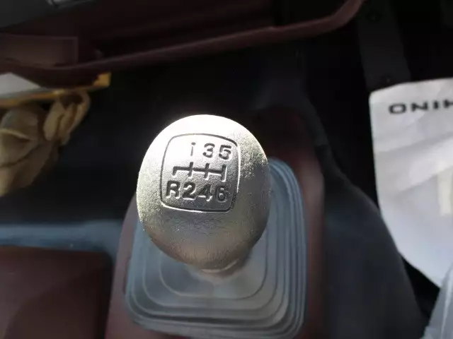 令和01年/平成31年06月中古中型日野日野の画像38