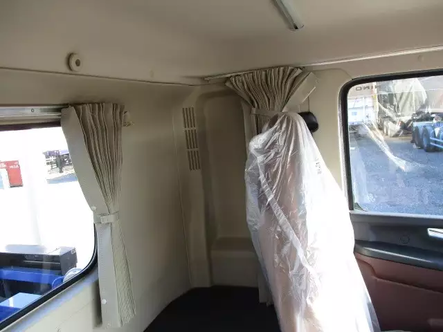 令和01年/平成31年06月中古中型日野日野の画像40