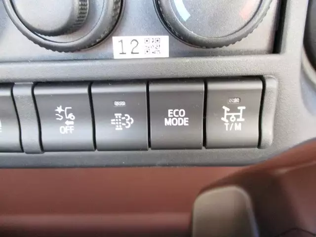 令和01年/平成31年06月中古中型日野日野の画像44