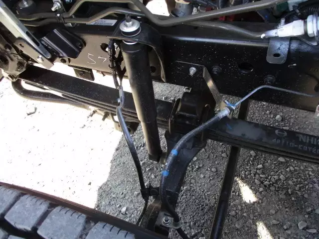 令和01年/平成31年06月中古中型日野日野の画像45