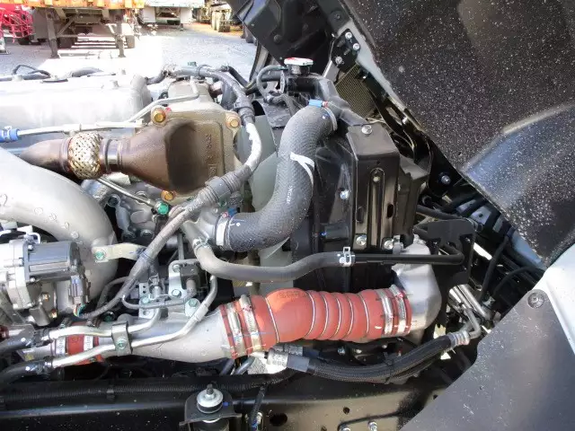 令和01年/平成31年06月中古中型日野日野の画像48