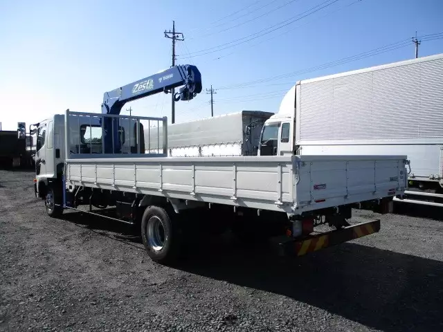 令和01年/平成31年06月中古中型日野日野の画像6