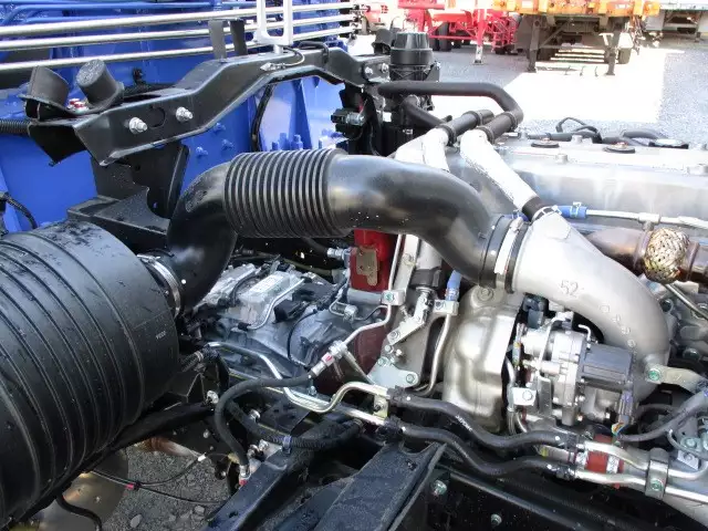 令和01年/平成31年06月中古中型日野日野の画像49