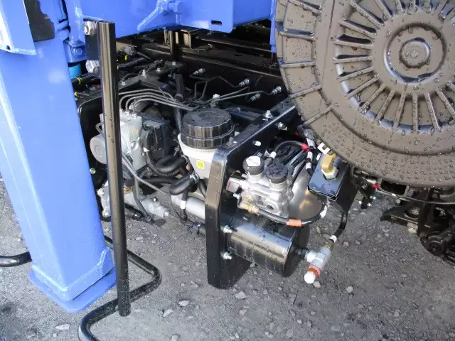 令和01年/平成31年06月中古中型日野日野の画像50