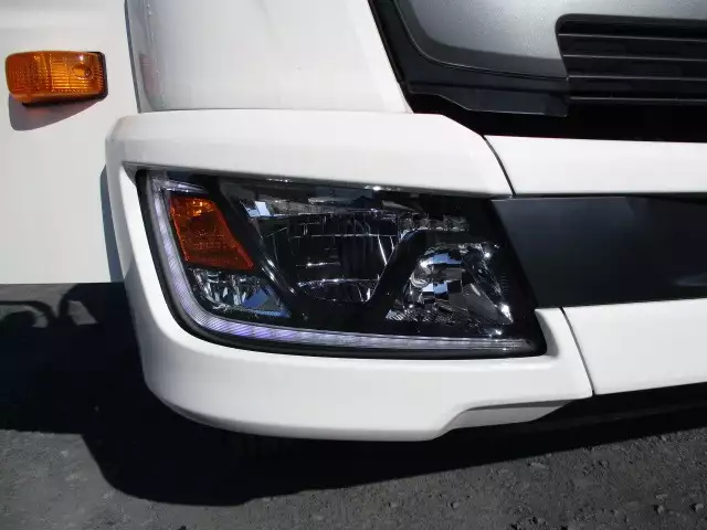 令和01年/平成31年06月中古中型日野日野の画像7