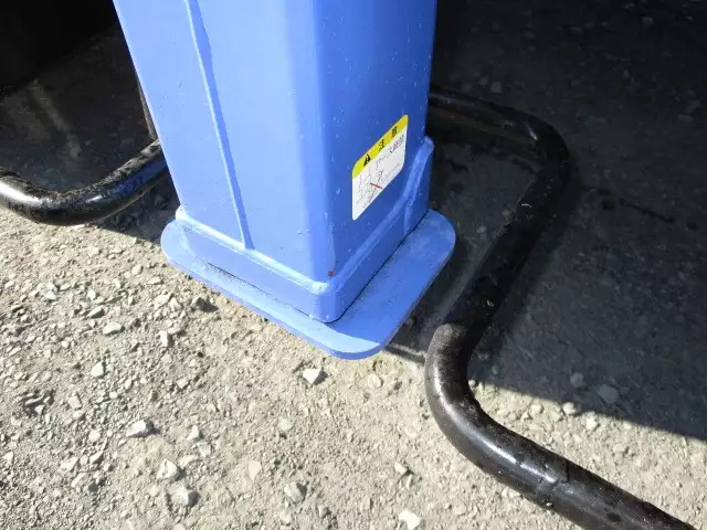 令和01年/平成31年06月中古中型日野日野の画像9