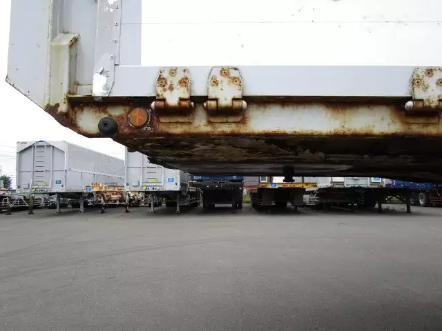 平成16年12月中古その他パーツ・物置など東急東急の画像11