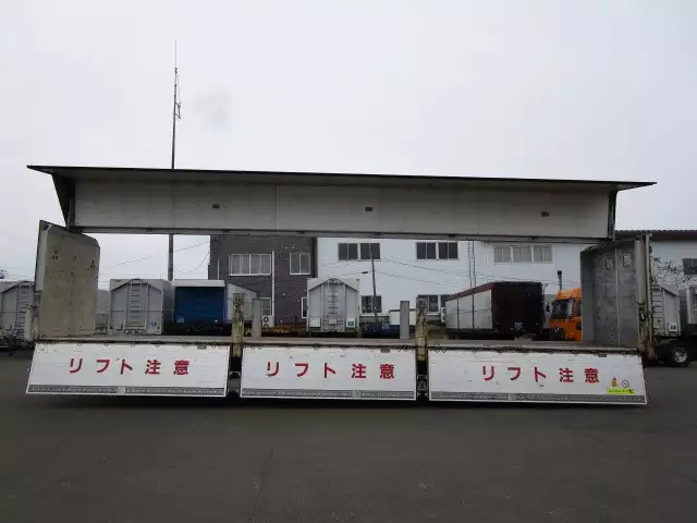 平成16年12月中古その他パーツ・物置など東急東急の画像31