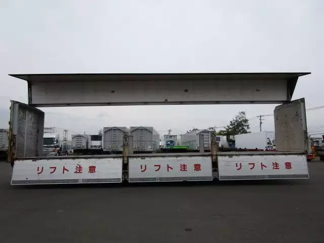 平成16年12月中古その他パーツ・物置など東急東急の画像34