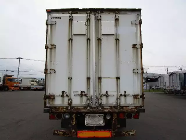 平成16年12月中古その他パーツ・物置など東急東急の画像6