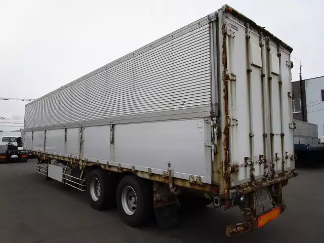 平成16年12月中古その他パーツ・物置など東急東急の画像7