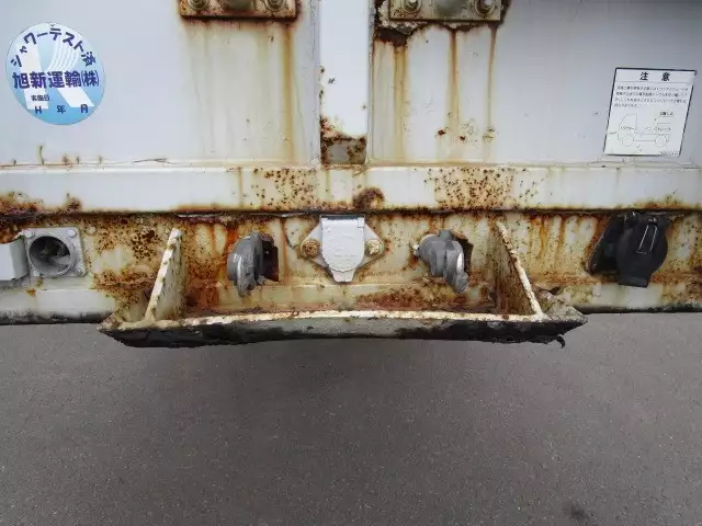 平成16年12月中古その他パーツ・物置など東急東急の画像9