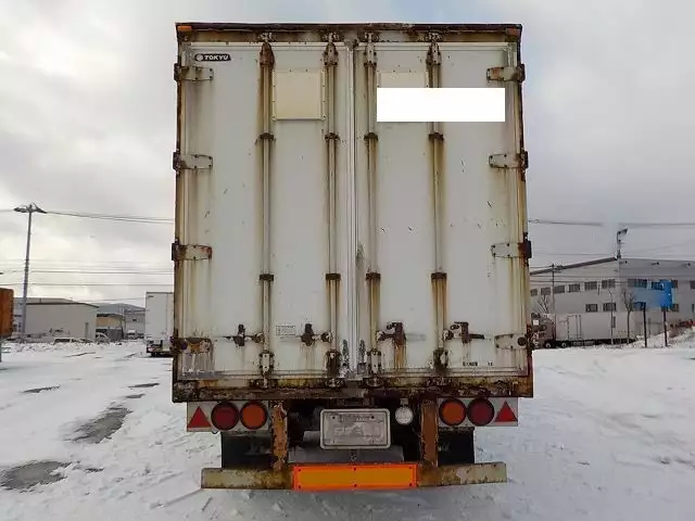 平成16年12月中古その他東急東急の画像4