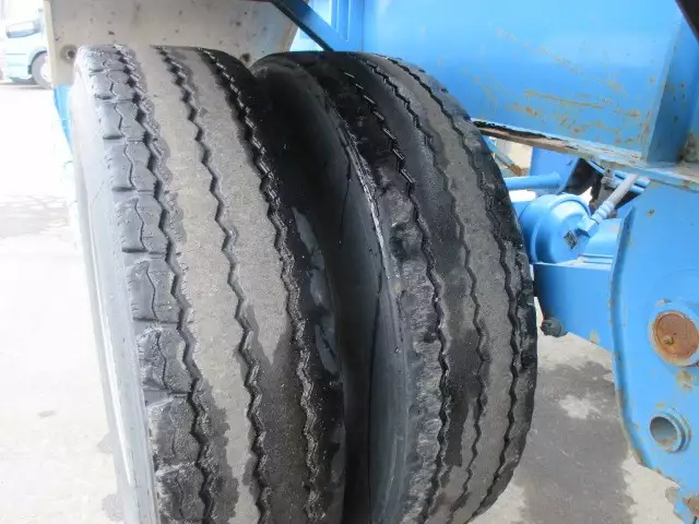 平成26年09月中古その他コンテナシャーシー東邦東邦の画像14