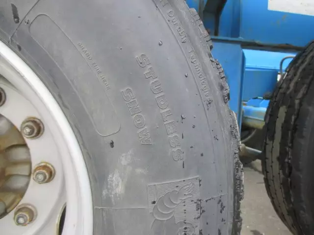 平成26年09月中古その他コンテナシャーシー東邦東邦の画像16