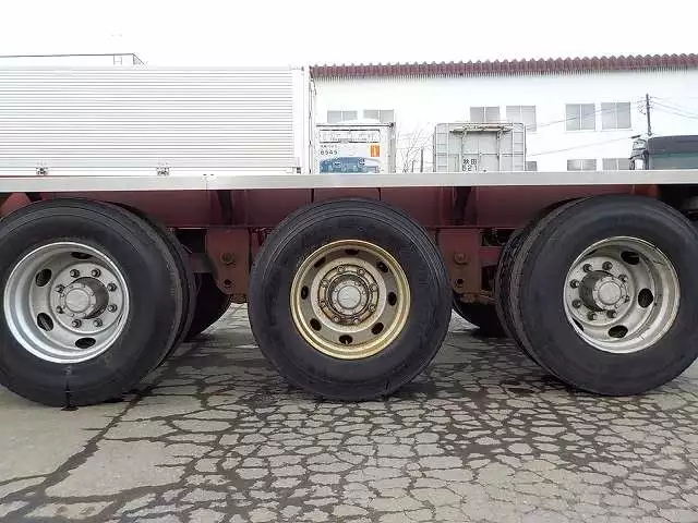 平成20年08月中古その他コンテナシャーシー東急東急の画像11