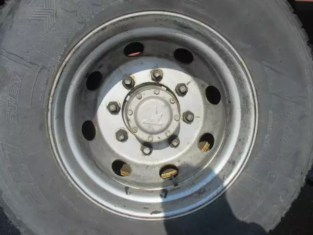 平成20年08月中古その他コンテナシャーシー東急東急の画像13