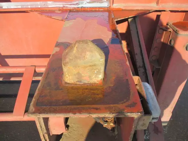 平成20年08月中古その他コンテナシャーシー東急東急の画像14