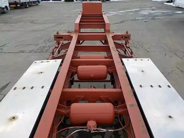 平成20年08月中古その他コンテナシャーシー東急東急の画像16