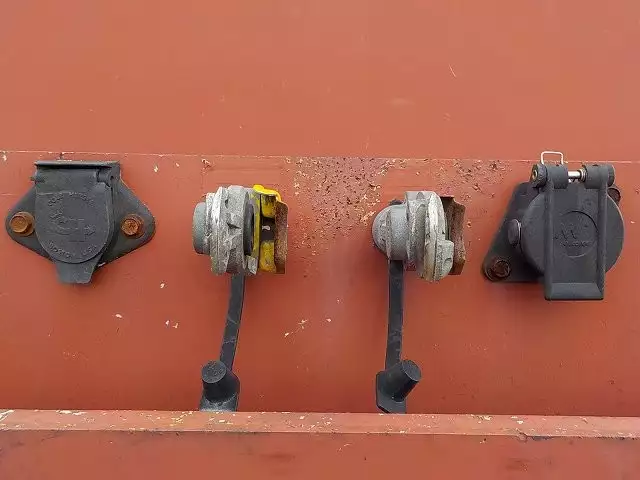 平成20年08月中古その他コンテナシャーシー東急東急の画像7