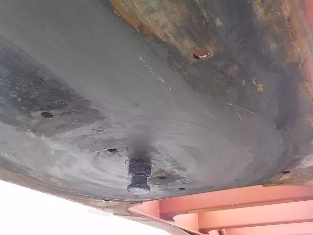 平成20年08月中古その他コンテナシャーシー東急東急の画像8