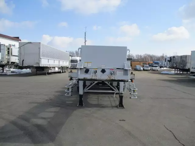 平成24年06月中古その他コンテナシャーシートレクストレクスの画像2